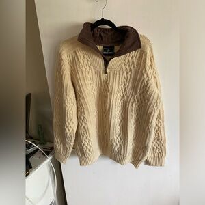 Dale of Norway jacket